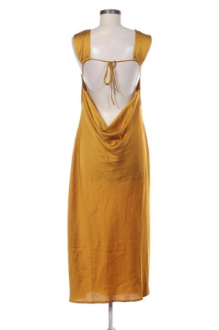 Šaty  Anna Field, Veľkosť XL, Farba Oranžová, Cena  9,95 €