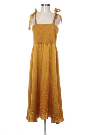 Šaty  Anna Field, Veľkosť L, Farba Hnedá, Cena  25,95 €