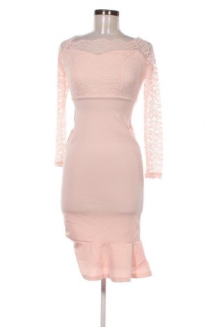 Φόρεμα Anna Field, Μέγεθος XS, Χρώμα Ρόζ , Τιμή 15,99 €