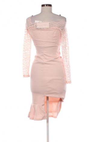 Φόρεμα Anna Field, Μέγεθος XS, Χρώμα Ρόζ , Τιμή 15,99 €