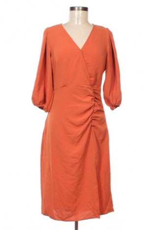 Sukienka Anna Field, Rozmiar L, Kolor Pomarańczowy, Cena 51,99 zł