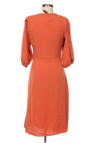 Sukienka Anna Field, Rozmiar L, Kolor Pomarańczowy, Cena 51,99 zł