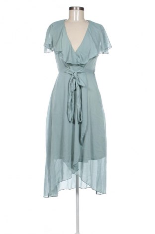 Šaty  Anna Field, Velikost XS, Barva Modrá, Cena  439,00 Kč