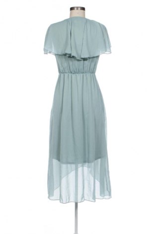 Šaty  Anna Field, Velikost XS, Barva Modrá, Cena  439,00 Kč