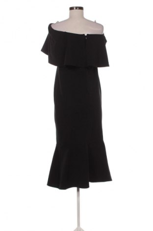 Šaty  Anna Field, Velikost L, Barva Černá, Cena  429,00 Kč