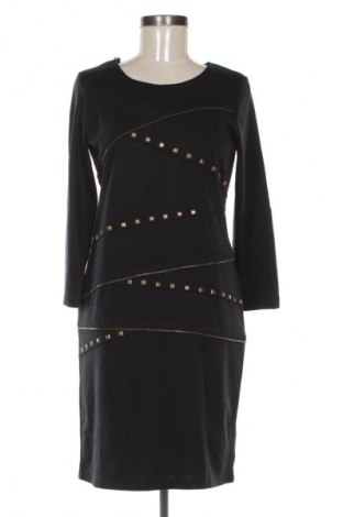 Kleid Anna Mora, Größe M, Farbe Schwarz, Preis 9,99 €