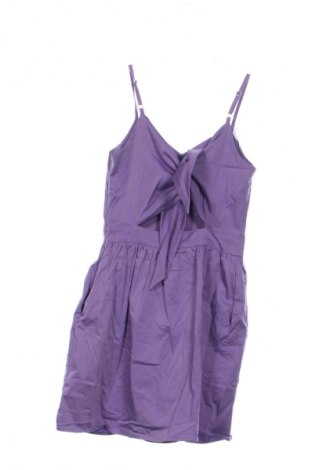 Sukienka Answear, Rozmiar S, Kolor Fioletowy, Cena 27,40 zł