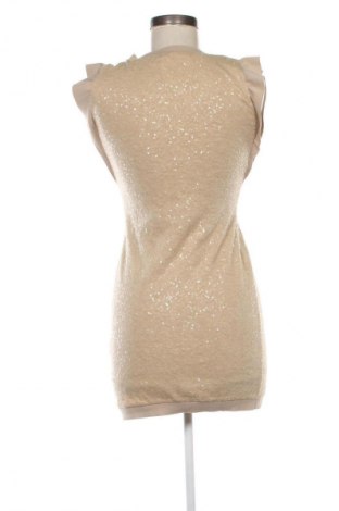 Φόρεμα Apart, Μέγεθος XS, Χρώμα  Μπέζ, Τιμή 21,99 €
