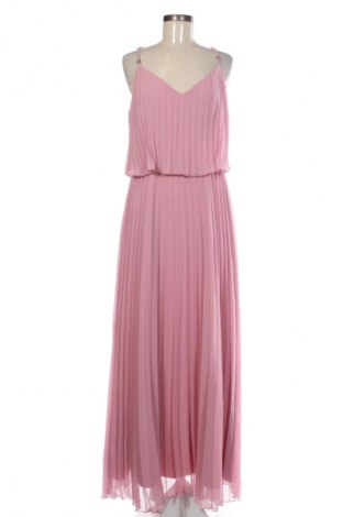 Kleid Apart, Größe M, Farbe Aschrosa, Preis 51,99 €