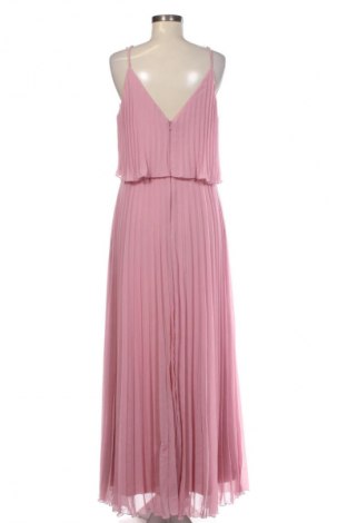 Kleid Apart, Größe M, Farbe Aschrosa, Preis 51,99 €