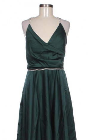 Kleid Apart, Größe L, Farbe Grün, Preis 63,99 €