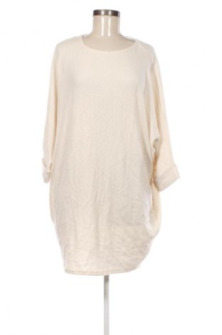 Sukienka Apricot, Rozmiar L, Kolor ecru, Cena 60,99 zł