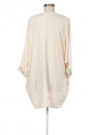 Sukienka Apricot, Rozmiar L, Kolor ecru, Cena 60,99 zł