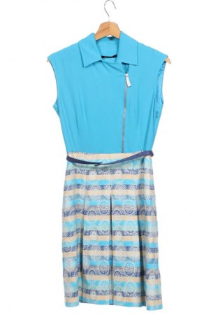 Kleid Ariston S, Größe XXS, Farbe Mehrfarbig, Preis 19,62 €