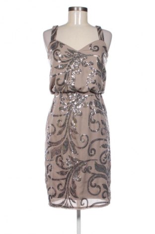 Kleid Ashley Brooke, Größe S, Farbe Mehrfarbig, Preis € 14,99