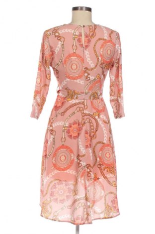 Kleid Atmosphere, Größe S, Farbe Mehrfarbig, Preis 7,99 €