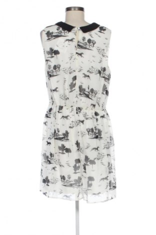 Kleid Atmosphere, Größe XL, Farbe Mehrfarbig, Preis 10,99 €