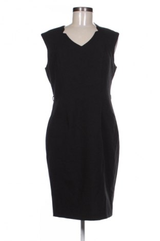 Kleid Atmosphere, Größe M, Farbe Schwarz, Preis 9,99 €