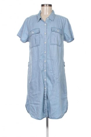 Sukienka Avenue, Rozmiar L, Kolor Niebieski, Cena 35,41 zł