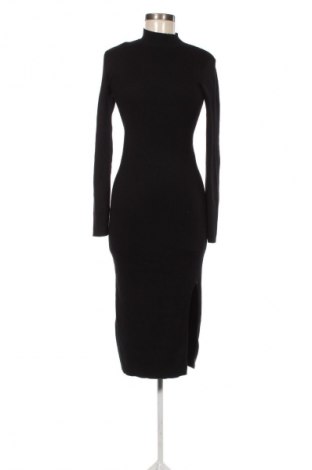 Kleid Aware by Vero Moda, Größe S, Farbe Schwarz, Preis 25,99 €
