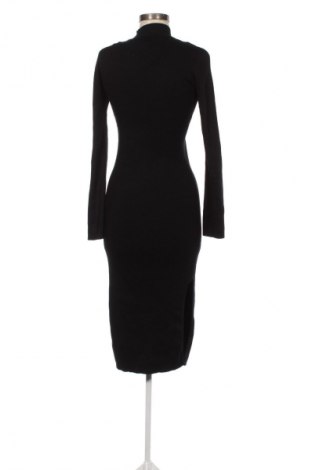 Kleid Aware by Vero Moda, Größe S, Farbe Schwarz, Preis 25,99 €