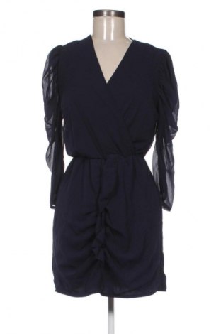 Рокля Ax Paris, Размер S, Цвят Син, Цена 4,80 €
