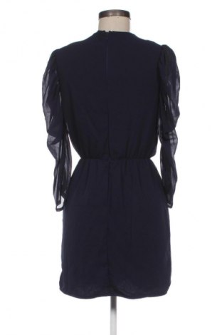 Рокля Ax Paris, Размер S, Цвят Син, Цена 4,80 €