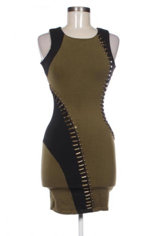 Рокля Ax Paris, Размер S, Цвят Многоцветен, Цена 13,80 €