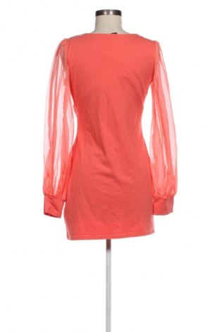 Рокля Ax Paris, Размер L, Цвят Червен, Цена 7,66 €