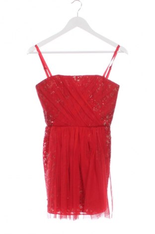 Rochie BCBG Max Azria, Mărime XXS, Culoare Roșu, Preț 64,99 Lei