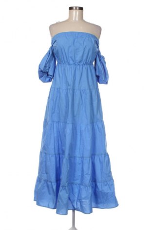 Φόρεμα BSB, Μέγεθος M, Χρώμα Μπλέ, Τιμή 65,70 €