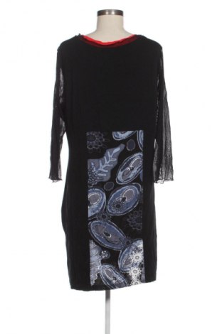 Φόρεμα BSR by Sofie Rasmussen, Μέγεθος XL, Χρώμα Πολύχρωμο, Τιμή 4,99 €