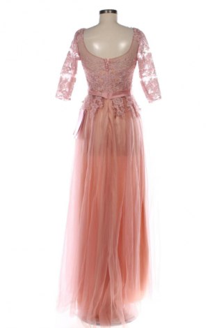 Kleid BabyOnlineDress, Größe M, Farbe Aschrosa, Preis 49,99 €