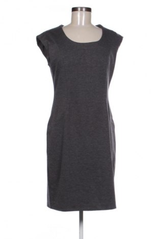 Kleid Banana Republic, Größe M, Farbe Grau, Preis 18,99 €