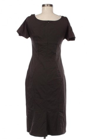 Kleid Barbara Schwarzer, Größe S, Farbe Braun, Preis 8,99 €