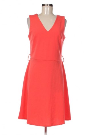Kleid Bel&Bo, Größe M, Farbe Orange, Preis 2,99 €
