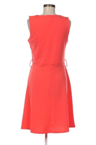 Kleid Bel&Bo, Größe M, Farbe Orange, Preis 2,99 €
