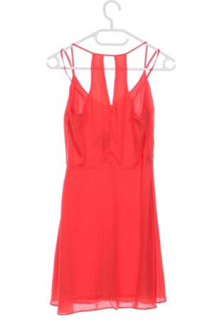 Kleid Bershka, Größe S, Farbe Rot, Preis 12,99 €