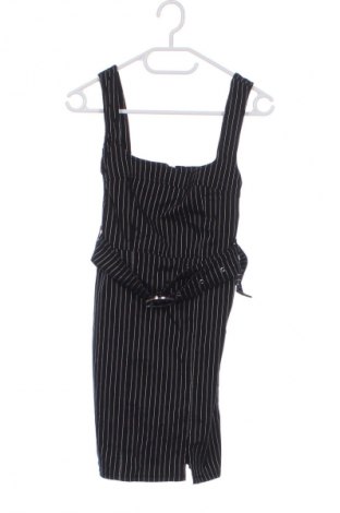 Kleid Bershka, Größe XS, Farbe Mehrfarbig, Preis 12,99 €