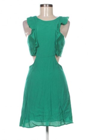 Рокля Bershka, Размер M, Цвят Зелен, Цена 11,75 €