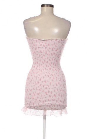 Kleid Bershka, Größe S, Farbe Mehrfarbig, Preis 12,63 €