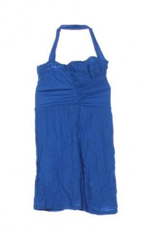 Kleid Bershka, Größe S, Farbe Blau, Preis 10,99 €
