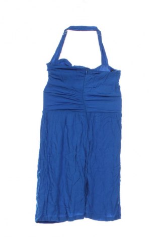 Kleid Bershka, Größe S, Farbe Blau, Preis 10,99 €