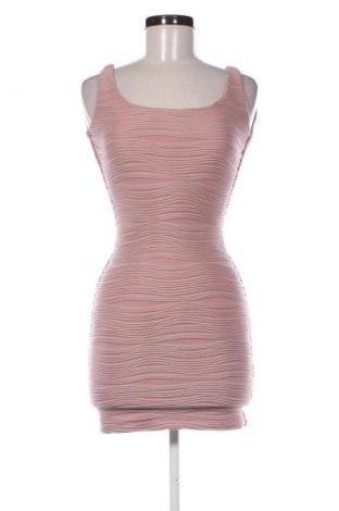 Sukienka Bershka, Rozmiar M, Kolor Kolorowy, Cena 24,99 zł