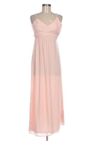 Kleid Bershka, Größe S, Farbe Orange, Preis 12,99 €