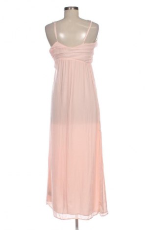 Kleid Bershka, Größe S, Farbe Orange, Preis 12,99 €