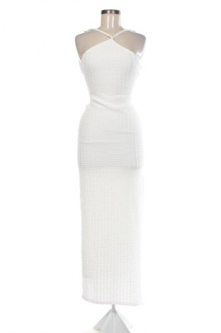 Šaty  Bershka, Velikost M, Barva Bílá, Cena  459,00 Kč