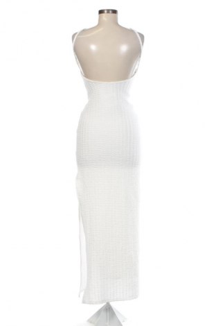 Šaty  Bershka, Velikost M, Barva Bílá, Cena  459,00 Kč