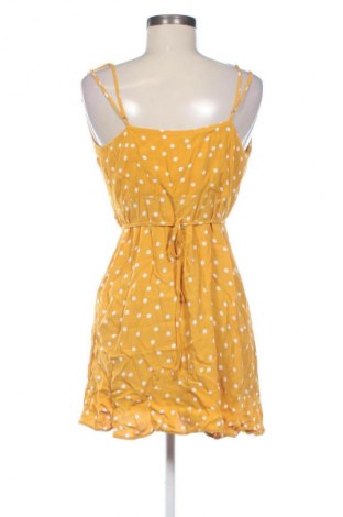 Kleid Bershka, Größe M, Farbe Mehrfarbig, Preis 10,99 €