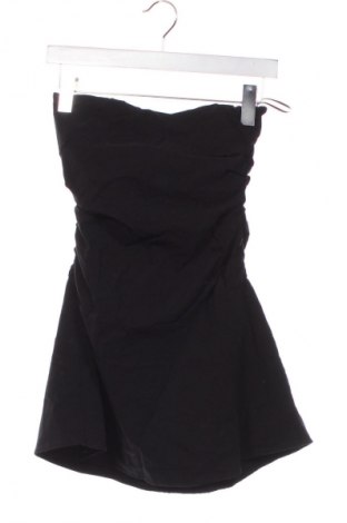 Šaty  Bershka, Velikost S, Barva Černá, Cena  699,00 Kč